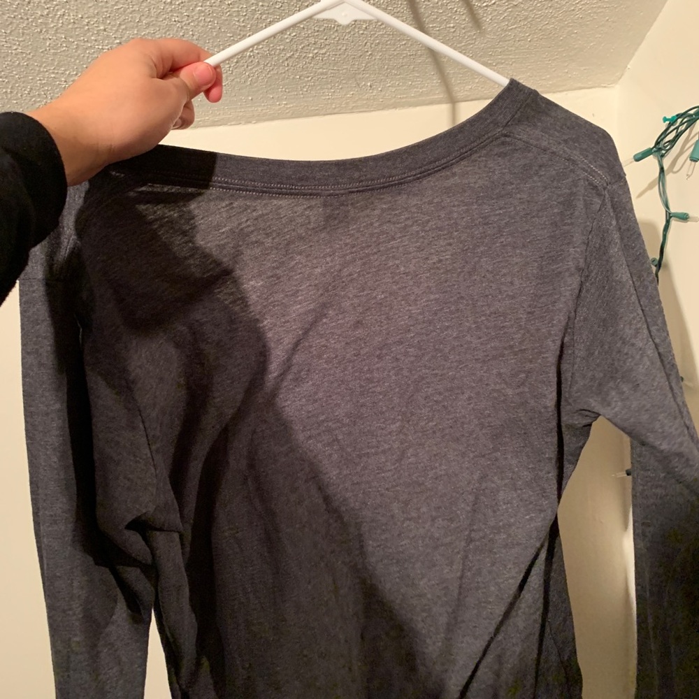 Vanderbilt long sleeve shirt - Picture 2 of 3